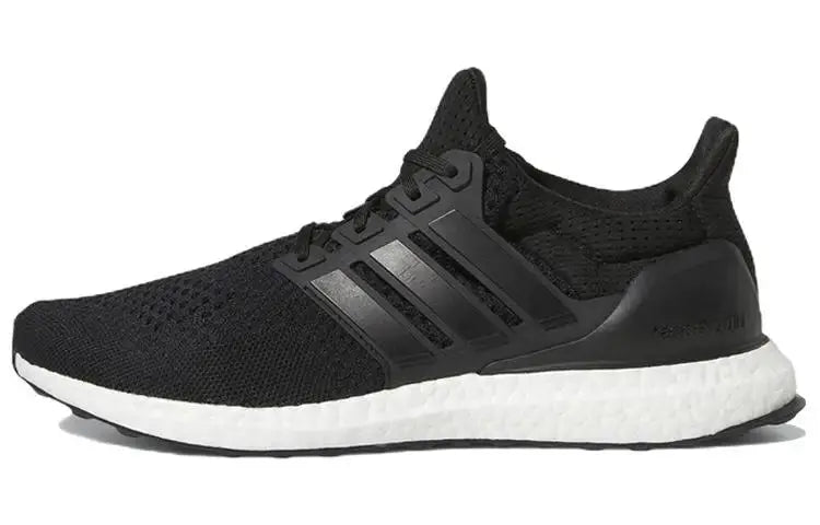 adidas Ultra Boost 1.0 DNA Black Sneakers shoes HQ4201 CATG Sports Footwear