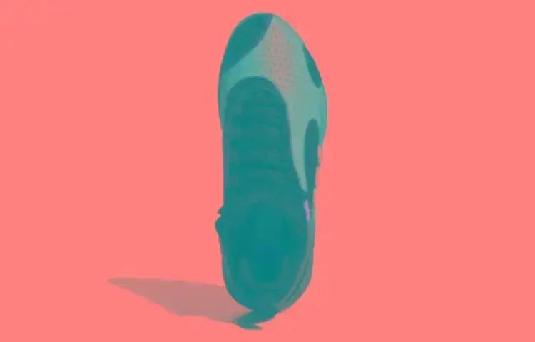 adidas D.O.N. Issue #5 Purple Bloom Sneakers shoes IE8324 CATG Sports Footwear