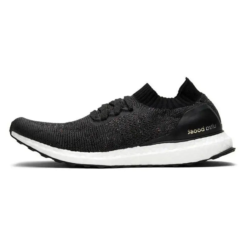 adidas Ultra Boost Uncaged Solid Grey Multi-Color Sneakers shoes BB4486 CATG Sports Footwear