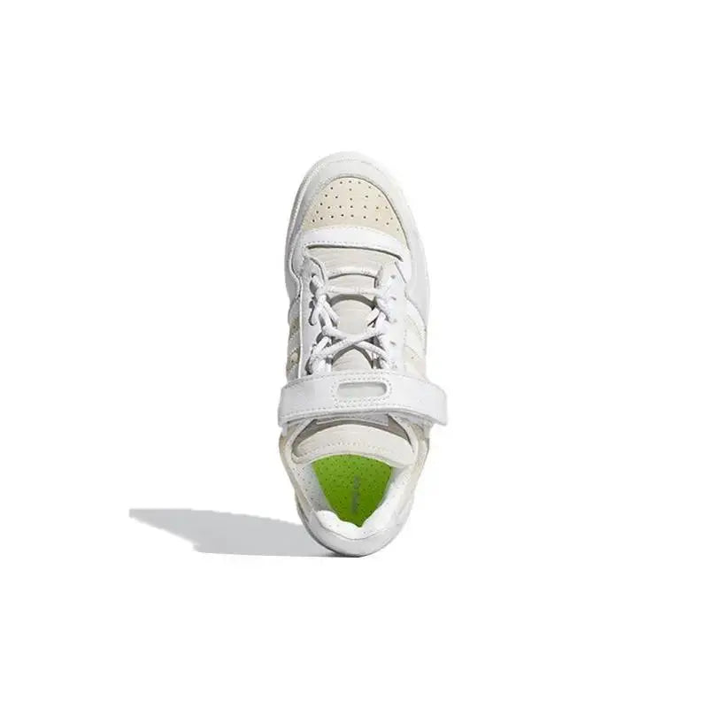 Adidas X Beyonce Ivy Park Forum Low "Core White" Sneakers Sneakers shoes FZ4389 CATG Sports Footwear