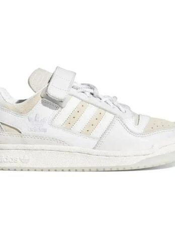 Adidas X Beyonce Ivy Park Forum Low “Core White” Sneakers Sneakers shoes FZ4389