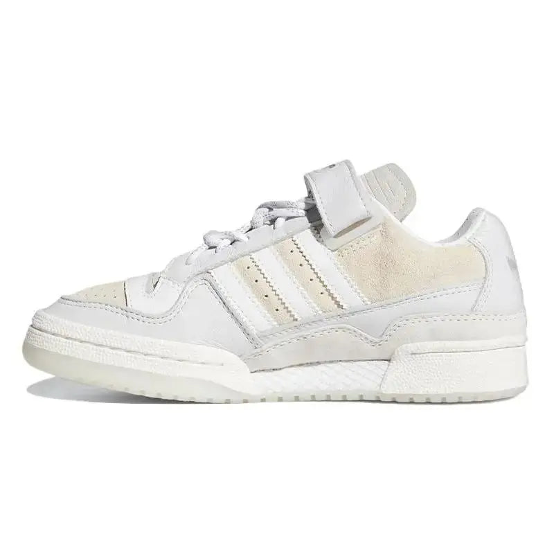 Adidas X Beyonce Ivy Park Forum Low "Core White" Sneakers Sneakers shoes FZ4389 CATG Sports Footwear