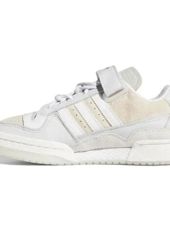 Adidas X Beyonce Ivy Park Forum Low “Core White” Sneakers Sneakers shoes FZ4389