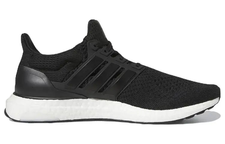 adidas Ultra Boost 1.0 DNA Black Sneakers shoes HQ4201 CATG Sports Footwear