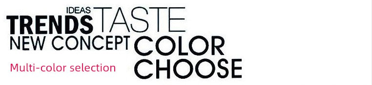 Spring Leather Waterproof Trendy Casual Soft Bottom Shoes Fashion