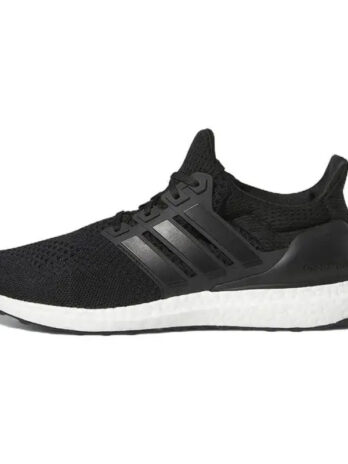 Adidas Ultra Boost 1.0 DNA Black Sneakers shoes HQ4201
