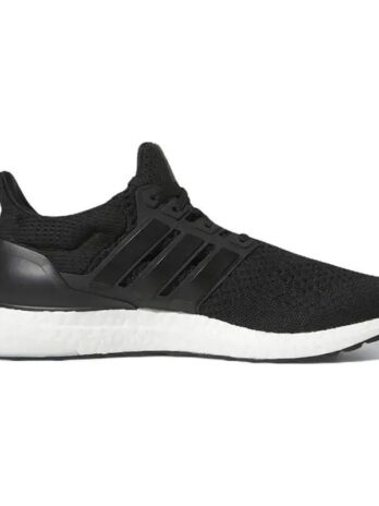 Adidas Ultra Boost 1.0 DNA Black Sneakers shoes HQ4201