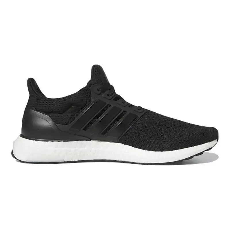 adidas Ultra Boost 1.0 DNA Black Sneakers shoes HQ4201 CATG Sports Footwear