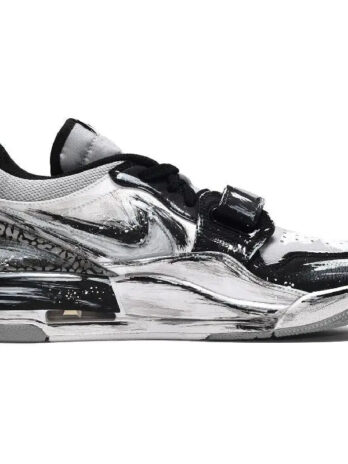 Nike Jordan Legacy 312 Vintage Basketball Shoes Men Sneakers Shoes CD7069-105