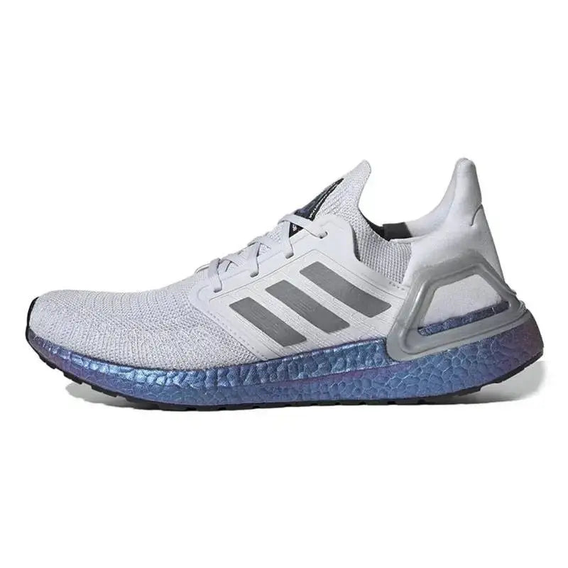 adidas Ultra Boost 2020 ISS US National Lab Dash Grey Sneakers shoes EG0755 CATG Sports Footwear