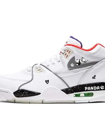 Nike Air Flight 89 Vintage Basketball Shoes Men Sneakers shoes CW2616-101