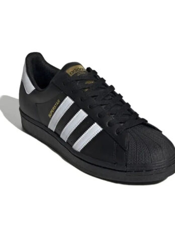 Adidas Superstar Original Men Woman Causal Skateboard Shoes Classic Black White Outdoor Comfortable Sports Running Sneakers