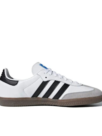 New Arrival Adidas Originals Samba Low OG Skateboarding Shoes Men’s and Women’s Classic Sports Shoes Board Shoes Sneakers