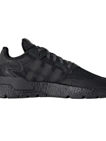 Adidas Nite Jogger Triple Black 2020 Sneakers shoes FV1277