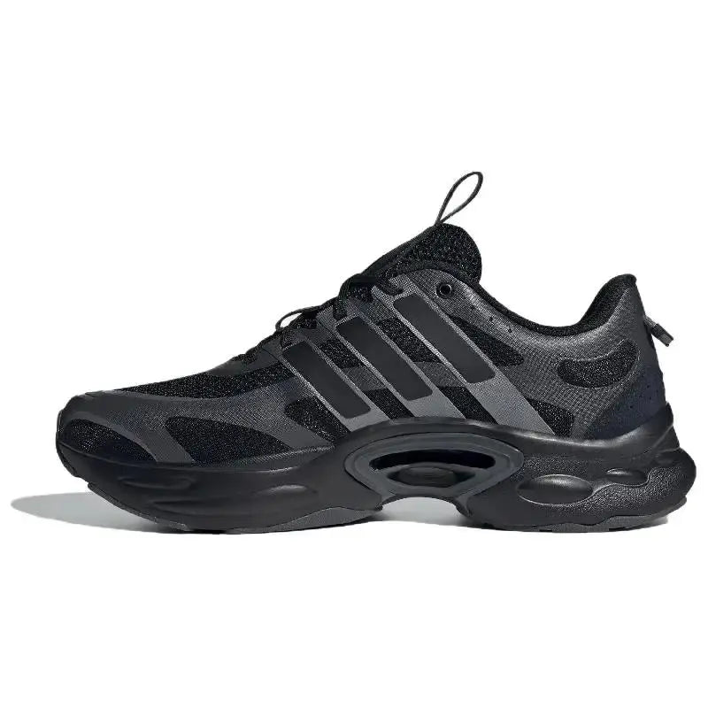 adidas Climacool Black Gray Sneakers shoes IF6723 CATG Sports Footwear