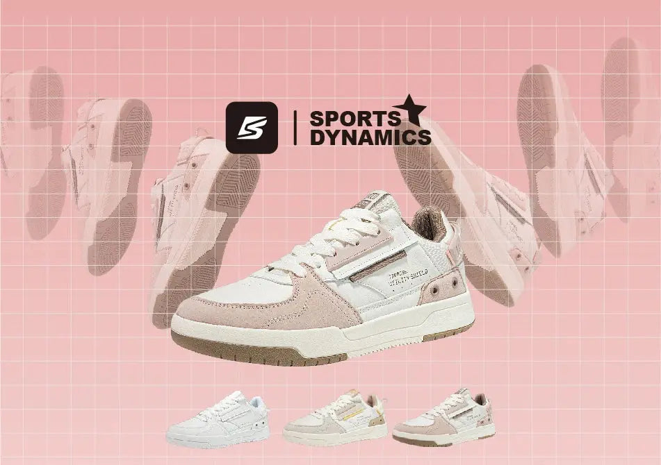 Baasploa Women Outdoor Casual Shoe Fashion Leather Breathable Sneakers Walking Shoes Female Non-slip Comfortable Skateboard Shoe CATG Sports Footwear