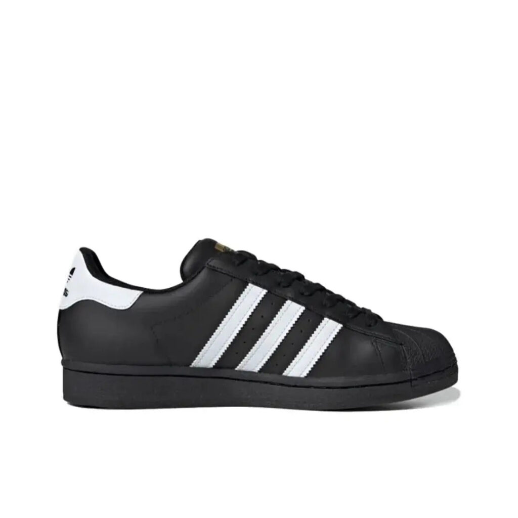 adidas superstar original men woman causal skateboard shoes classic black white outdoor comfortable sports running sneakers CATG Sports Footwear