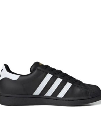 Adidas Superstar Original Men Woman Causal Skateboard Shoes Classic Black White Outdoor Comfortable Sports Running Sneakers