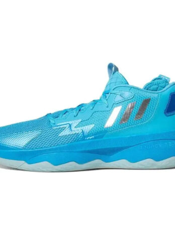 Adidas Dame 8 ‘Young Dolla’ Sneakers Shoes GY6465