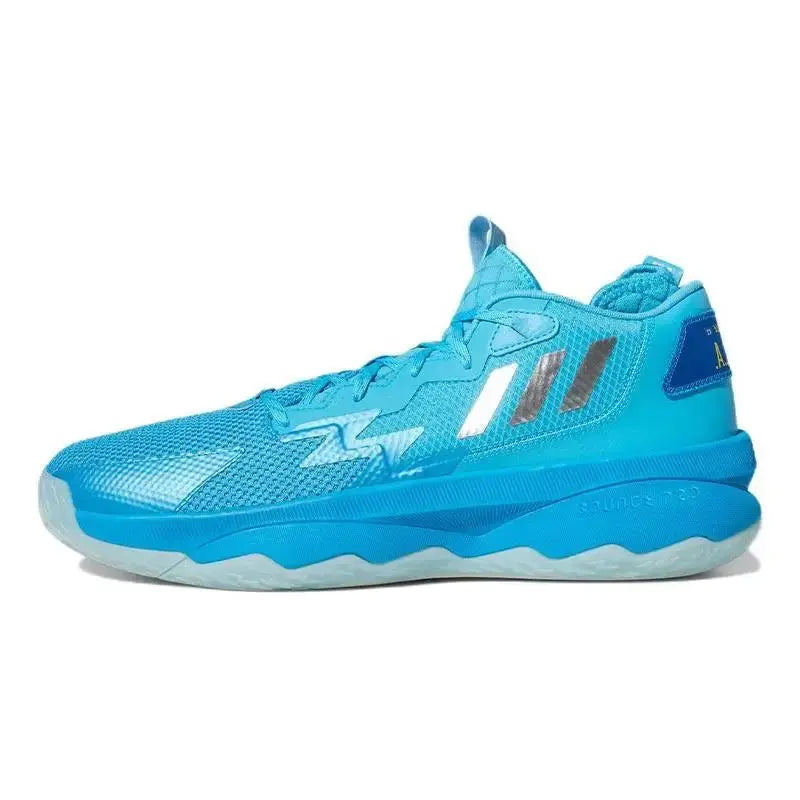 adidas Dame 8 'Young Dolla' Sneakers shoes GY6465 CATG Sports Footwear
