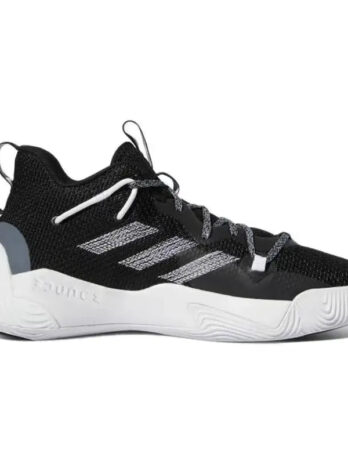 Adidas Harden Stepback 3 ‘Black White’ Sneakers Shoes GY8630