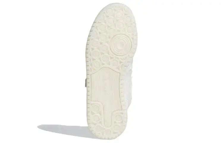 Adidas X Beyonce Ivy Park Forum Low "Core White" Sneakers Sneakers shoes FZ4389 CATG Sports Footwear
