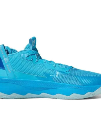 Adidas Dame 8 ‘Young Dolla’ Sneakers Shoes GY6465