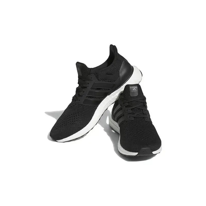 adidas Ultra Boost 1.0 DNA Black Sneakers shoes HQ4201 CATG Sports Footwear