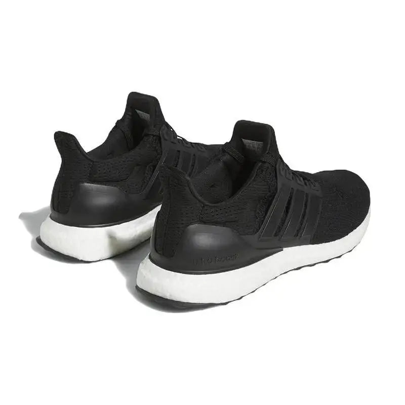 adidas Ultra Boost 1.0 DNA Black Sneakers shoes HQ4201 CATG Sports Footwear